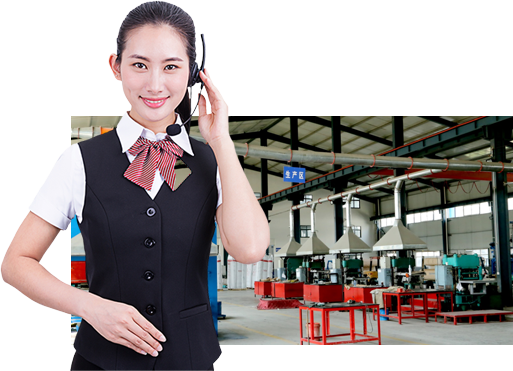 客戶(hù)至上，貼心服務(wù)